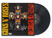 Guns N' Roses - Appetite For Destruction [Audio Vinyl] Audio CD/Vinyl Geffen Records   