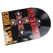Guns N' Roses - Appetite For Destruction [Audio Vinyl] Audio CD/Vinyl Geffen Records   