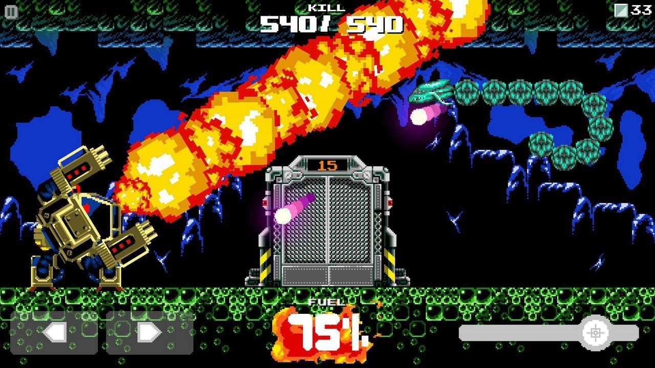 Guns of Mercy: Rangers Edition [Nintendo Switch] Nintendo Switch Video Game PixelHeart   