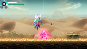 Gunvolt Chronicles: Luminous Avenger iX 2 - Collector's Edition [Nintendo Switch] Nintendo Switch Video Game Limited Run Games   