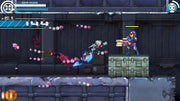 Gunvolt Chronicles: Luminous Avenger iX [PlayStation 4] PlayStation 4 Video Game INTI Creates