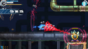 Gunvolt Chronicles: Luminous Avenger iX [PlayStation 4] PlayStation 4 Video Game INTI Creates