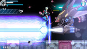 Gunvolt Chronicles: Luminous Avenger iX [PlayStation 4] PlayStation 4 Video Game INTI Creates