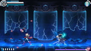 Gunvolt Chronicles: Luminous Avenger iX [PlayStation 4] PlayStation 4 Video Game INTI Creates