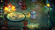 Hades [Xbox One / Xbox Series X] Xbox Series X Video Game Supergiant Games   