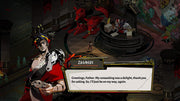 Hades [Xbox One / Xbox Series X] Xbox Series X Video Game Supergiant Games   
