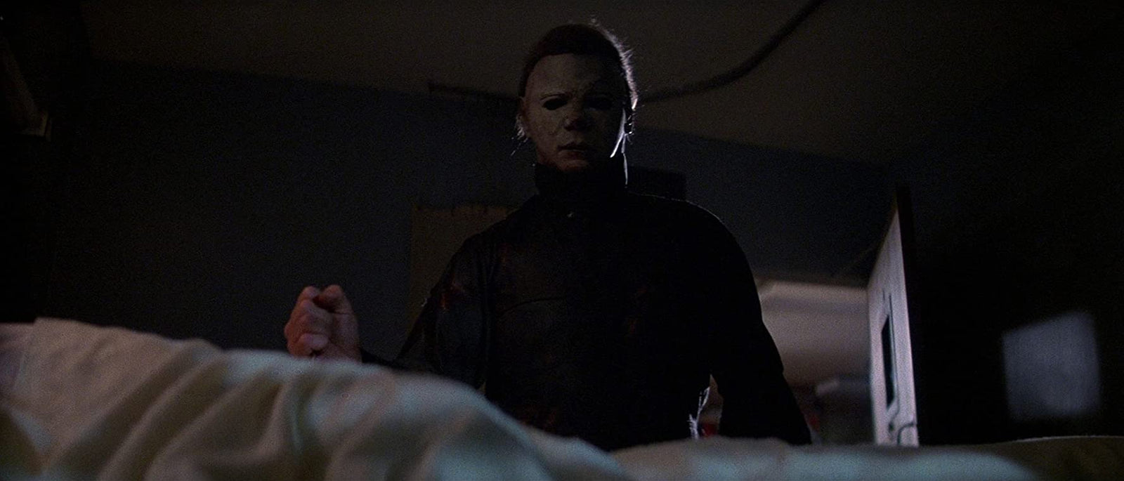 Halloween II - Limited Edition Collectible SteelBook [Blu-Ray] DVDs & Blu-Rays Warner Bros.   