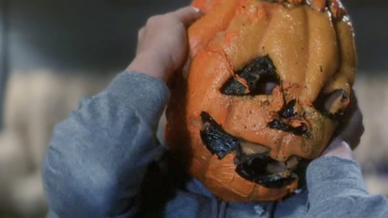 Halloween III: Season Of The Witch - Limited Edition Collectible SteelBook [Blu-Ray] DVDs & Blu-Rays Warner Bros.   