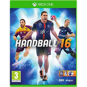 Handball 16 [Xbox One] Xbox One Video Game BigBen   