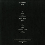 Hania Rani - Esja [Audio Vinyl] Audio CD/Vinyl Gondwana Records   