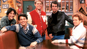 Happy Days: Seasons 1-6 [DVD Box Set] DVDs & Blu-Rays Paramount Pictures   