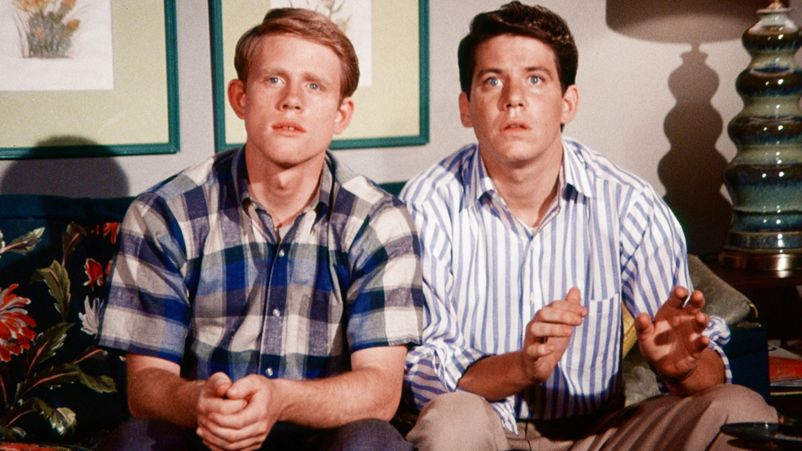 Happy Days: Seasons 1-6 [DVD Box Set] DVDs & Blu-Rays Paramount Pictures   