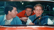 Happy Days: Seasons 1-6 [DVD Box Set] DVDs & Blu-Rays Paramount Pictures   