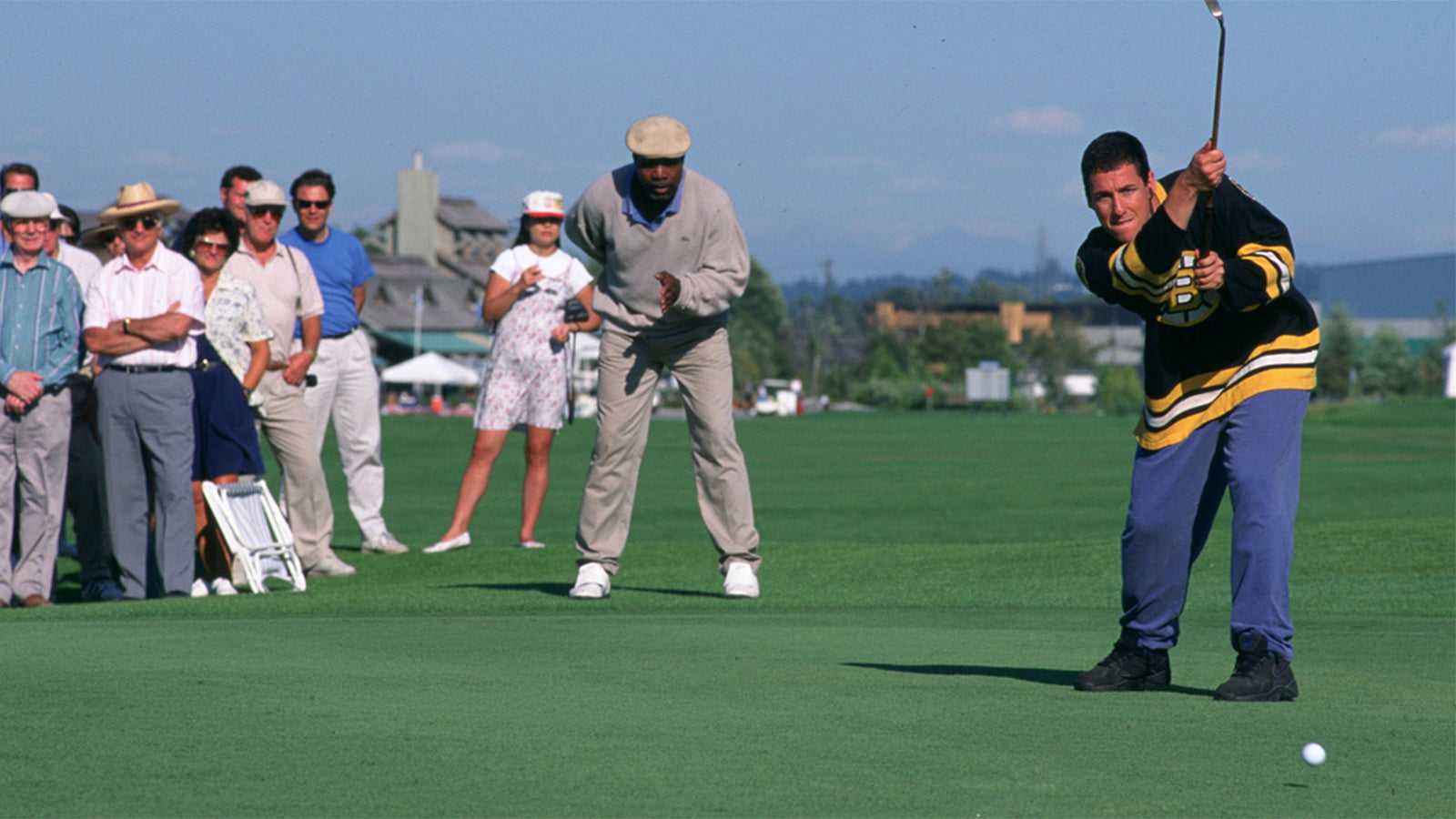 Happy Gilmore [DVD] DVDs & Blu-Rays Universal Studios   