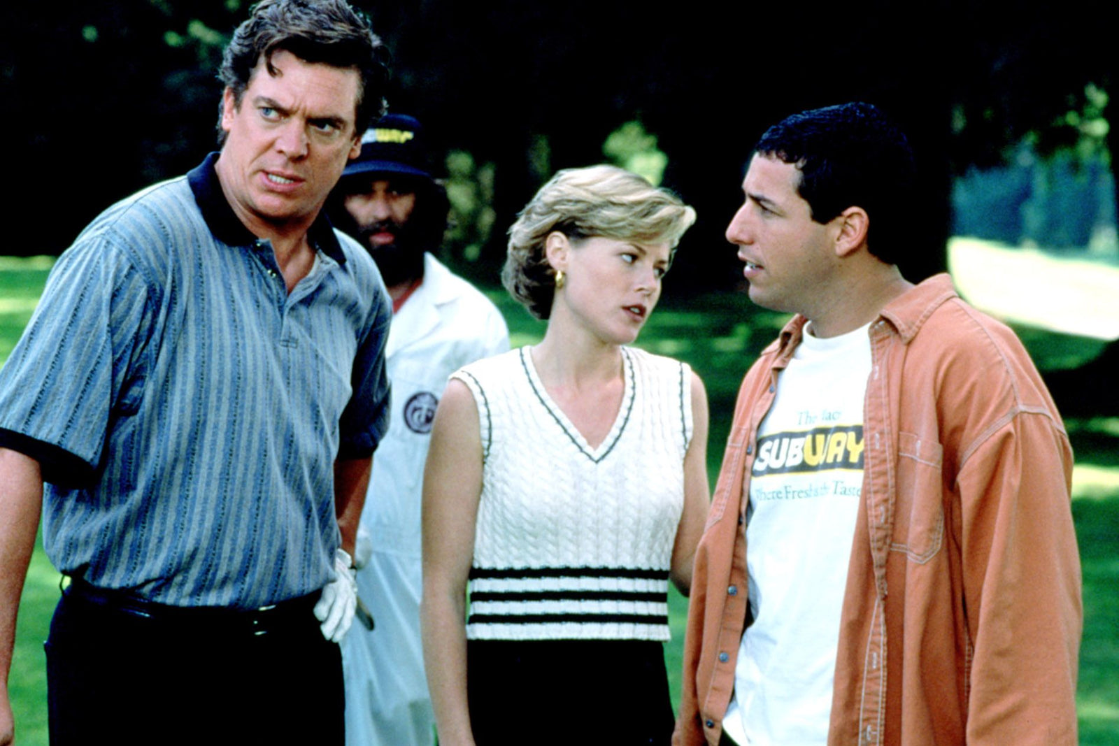 Happy Gilmore [DVD] DVDs & Blu-Rays Universal Studios   
