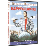 Happy Gilmore [DVD] DVDs & Blu-Rays Universal Studios   