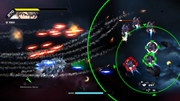 Hardcore Mecha [Nintendo Switch] Nintendo Switch Video Game Red Art Games   