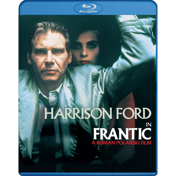Harrison Ford: 5 Film Collection [Blu-Ray Box Set] DVDs & Blu-Rays Warner Bros.   