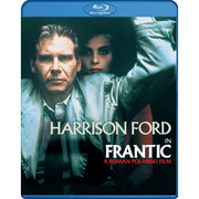 Harrison Ford: 5 Film Collection [Blu-Ray Box Set] DVDs & Blu-Rays Warner Bros.   