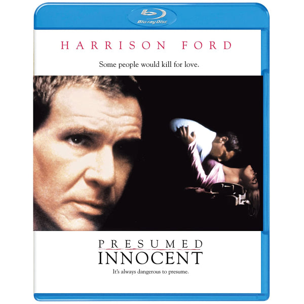 Harrison Ford: 5 Film Collection [Blu-Ray Box Set] DVDs & Blu-Rays Warner Bros.   
