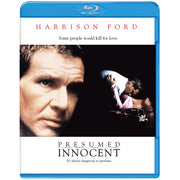 Harrison Ford: 5 Film Collection [Blu-Ray Box Set] DVDs & Blu-Rays Warner Bros.   