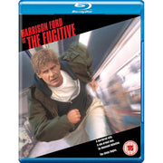Harrison Ford: 5 Film Collection [Blu-Ray Box Set] DVDs & Blu-Rays Warner Bros.   