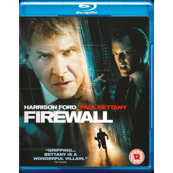 Harrison Ford: 5 Film Collection [Blu-Ray Box Set] DVDs & Blu-Rays Warner Bros.   