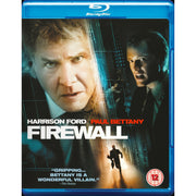 Harrison Ford: 5 Film Collection [Blu-Ray Box Set] DVDs & Blu-Rays Warner Bros.   