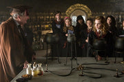 Harry Potter: The Complete 8-Film Collection [Blu-Ray Box Set] DVDs & Blu-Rays Warner Bros.   