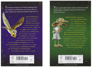 Harry Potter: The Complete Collection [7 Paperback Book Set] Book Bloomsbury   