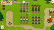 Harvest Moon: Light of Hope - Special Edition [Nintendo Switch] Nintendo Switch Video Game Nintendo   