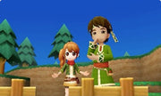 Harvest Moon: Skytree Village [Nintendo 3DS] Nintendo 3DS Video Game Natsume   