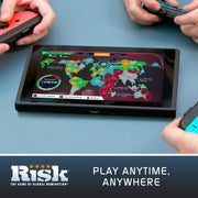 Hasbro Game Night for Nintendo Switch [Nintendo Switch] Nintendo Switch Video Game Ubisoft   