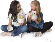 Hatchimals: Cloud Cove Mystery Egg Toys & Games Spin Master