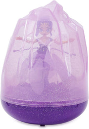 Hatchimals Pixies Crystal Flyers - Purple Toys & Games Spin Master