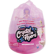 Hatchimals Pixies Crystal Flyers - Purple Toys & Games Spin Master