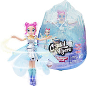 Hatchimals Pixies Crystal Flyers Starlight Idol Toys & Games Spin Master