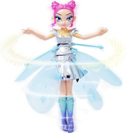 Hatchimals Pixies Crystal Flyers Starlight Idol Toys & Games Spin Master