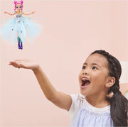 Hatchimals Pixies Crystal Flyers Starlight Idol Toys & Games Spin Master