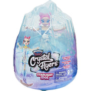 Hatchimals Pixies Crystal Flyers Starlight Idol Toys & Games Spin Master