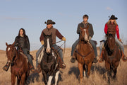 Heartland: The Complete Fifth Season [DVD Box Set] DVDs & Blu-Rays E1 Entertainment   