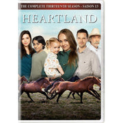 Heartland: The Complete Thirteenth Season [DVD Box Set] DVDs & Blu-Rays EOne   