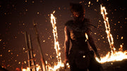 Hellblade: Senua's Sacrifice [PlayStation 4] PlayStation 4 Video Game Playstation   