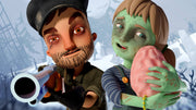 Hello Neighbor: Hide and Seek [Nintendo Switch] Nintendo Switch Video Game Gearbox Publishing   