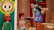 Hello Neighbor: Hide and Seek [Nintendo Switch] Nintendo Switch Video Game Gearbox Publishing   