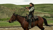 Hell on Wheels: The Complete Series - Seasons 1-5 [DVD Box Set] DVDs & Blu-Rays Warner Bros.   