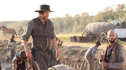 Hell on Wheels: The Complete Series - Seasons 1-5 [DVD Box Set] DVDs & Blu-Rays Warner Bros.   