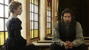 Hell on Wheels: The Complete Series - Seasons 1-5 [DVD Box Set] DVDs & Blu-Rays Warner Bros.   