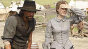 Hell on Wheels: The Complete Series - Seasons 1-5 [DVD Box Set] DVDs & Blu-Rays Warner Bros.   