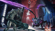 Hellpoint [Nintendo Switch] Nintendo Switch Video Game Merge Games   